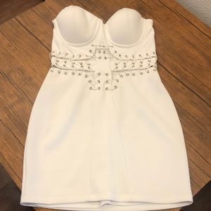 BEBE DRESS! (SOLD IN PERSON)